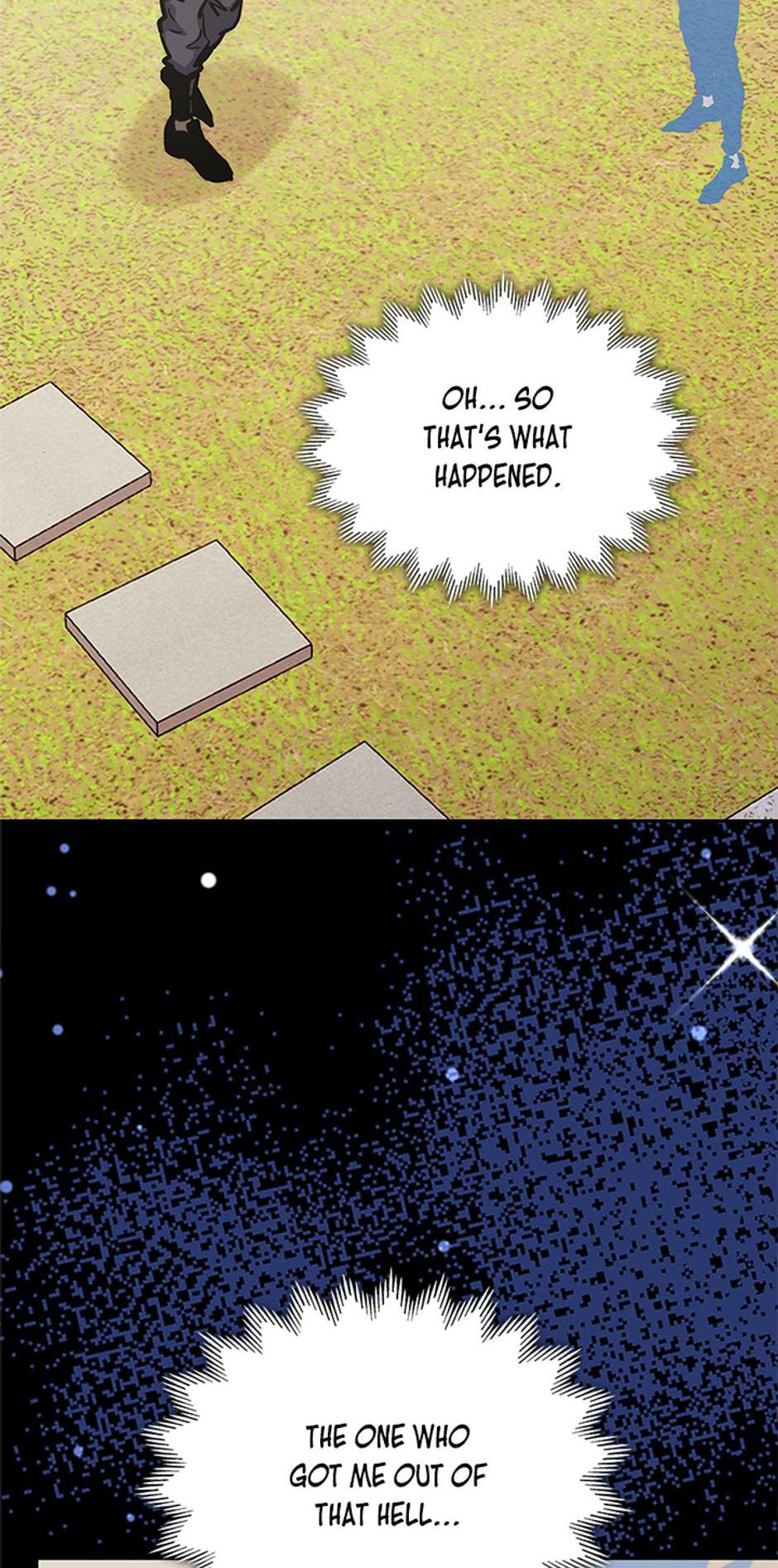 My Life as a Player Chapter 138 page 77 - 
