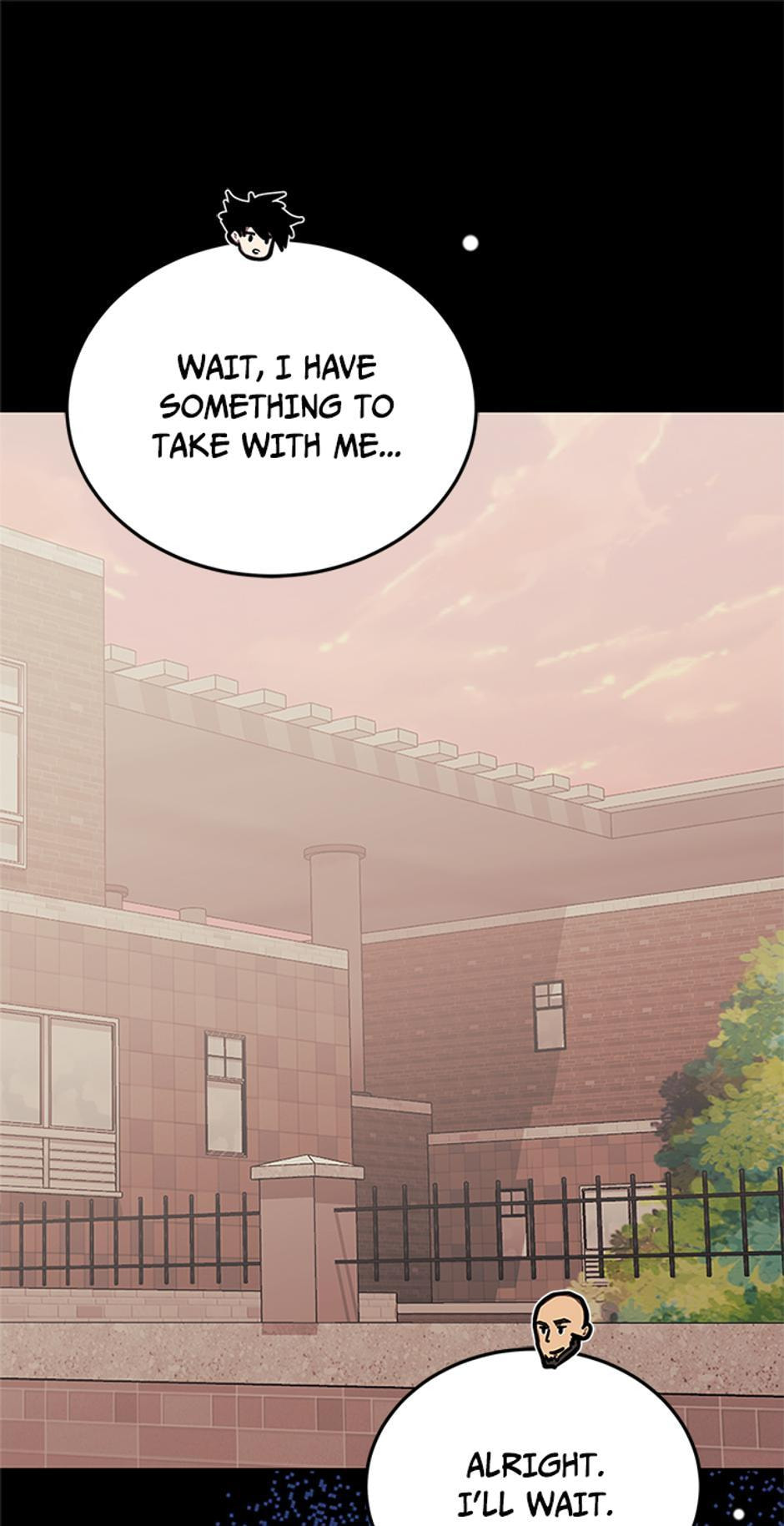 My Life as a Player Chapter 138 page 79 - 