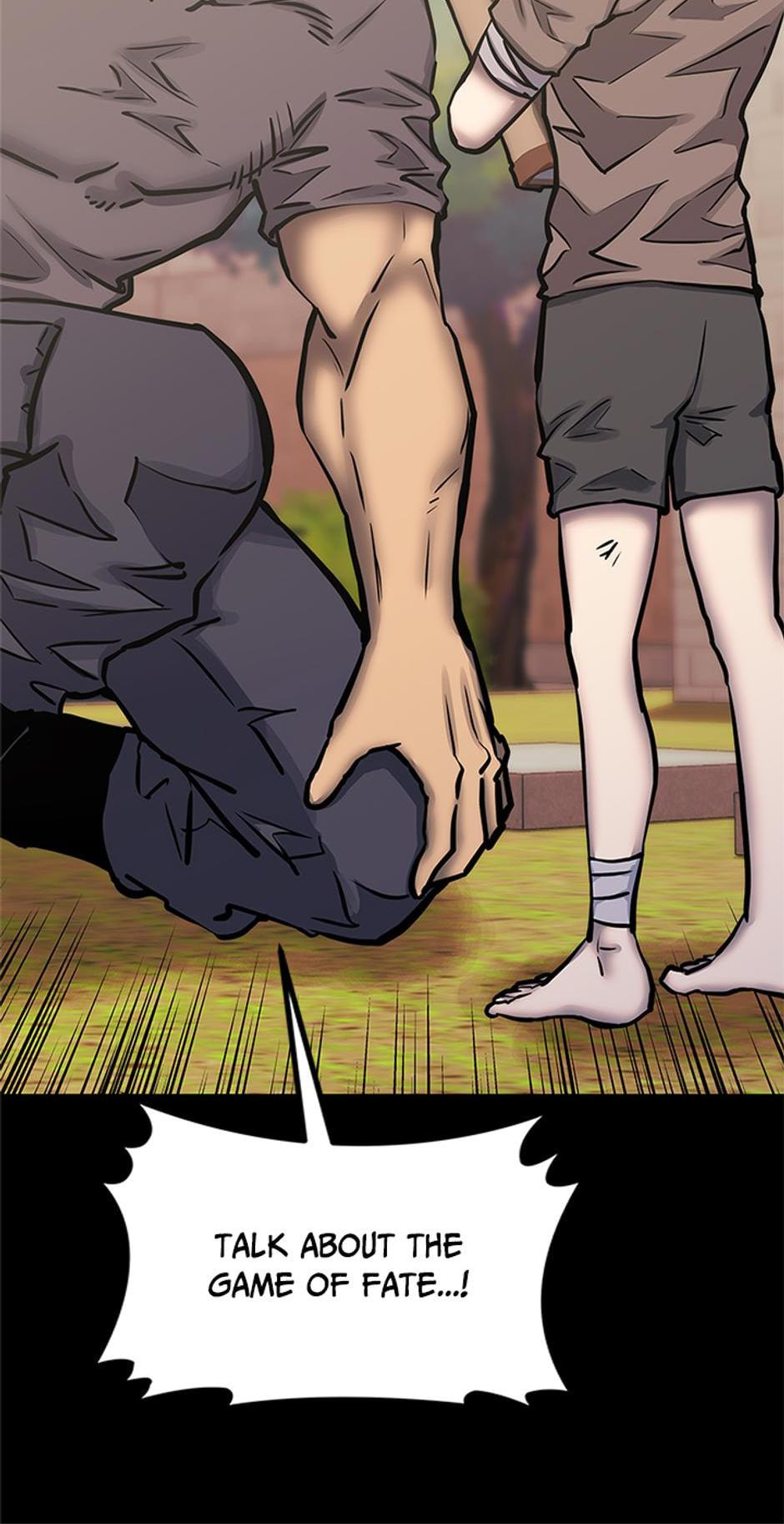 My Life as a Player Chapter 138 page 84 - 