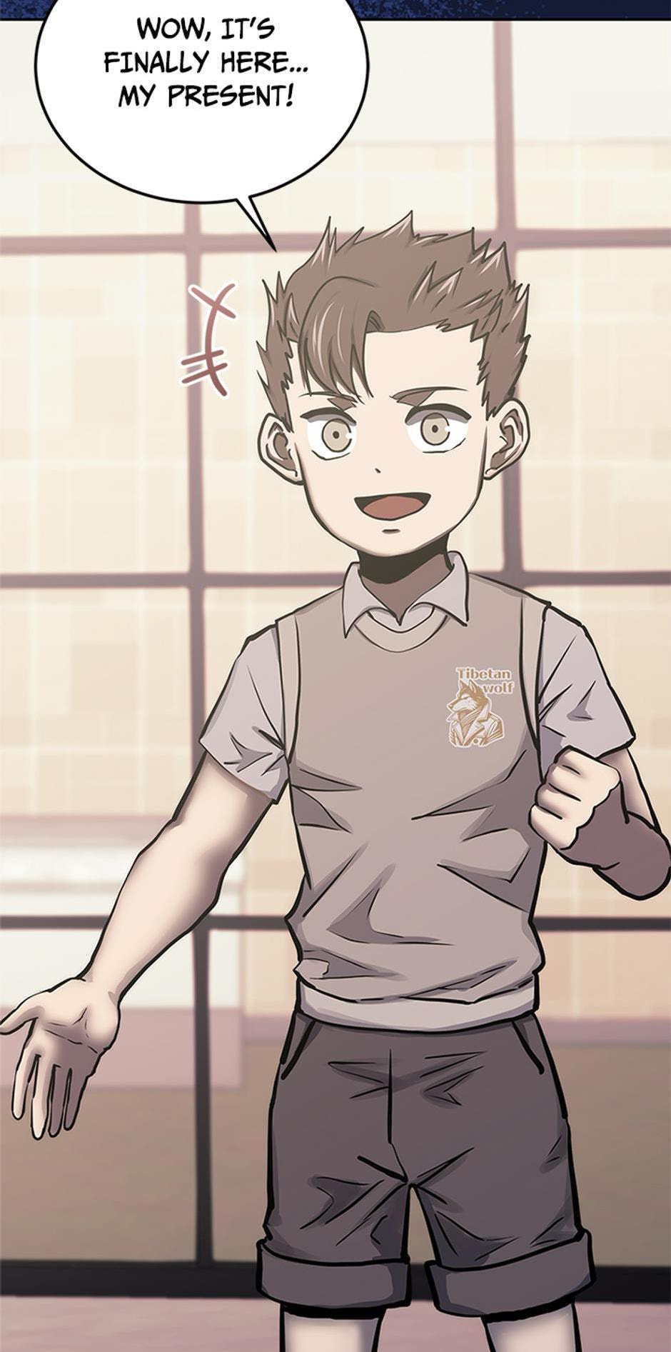 My Life as a Player Chapter 138 page 10 - 