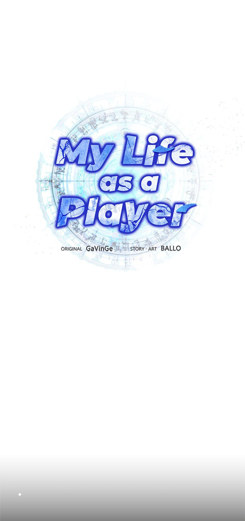 My Life as a Player Chapter 139 page 1 - 