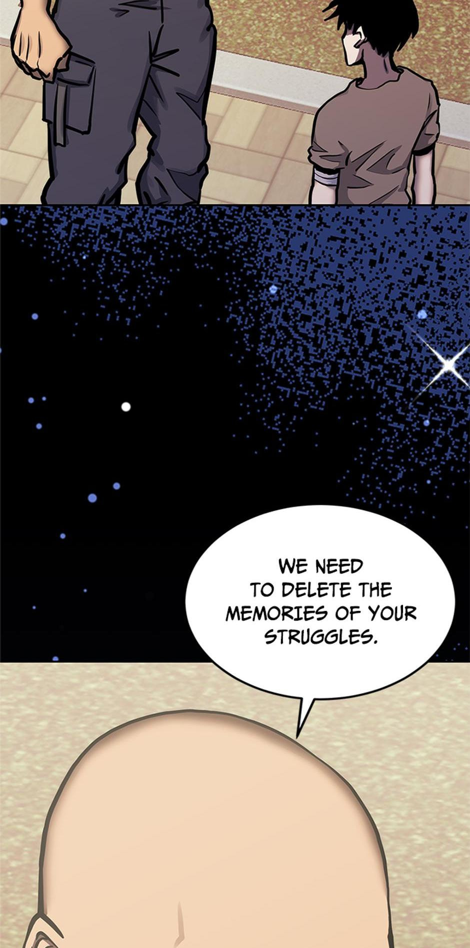 My Life as a Player Chapter 139 page 14 - 