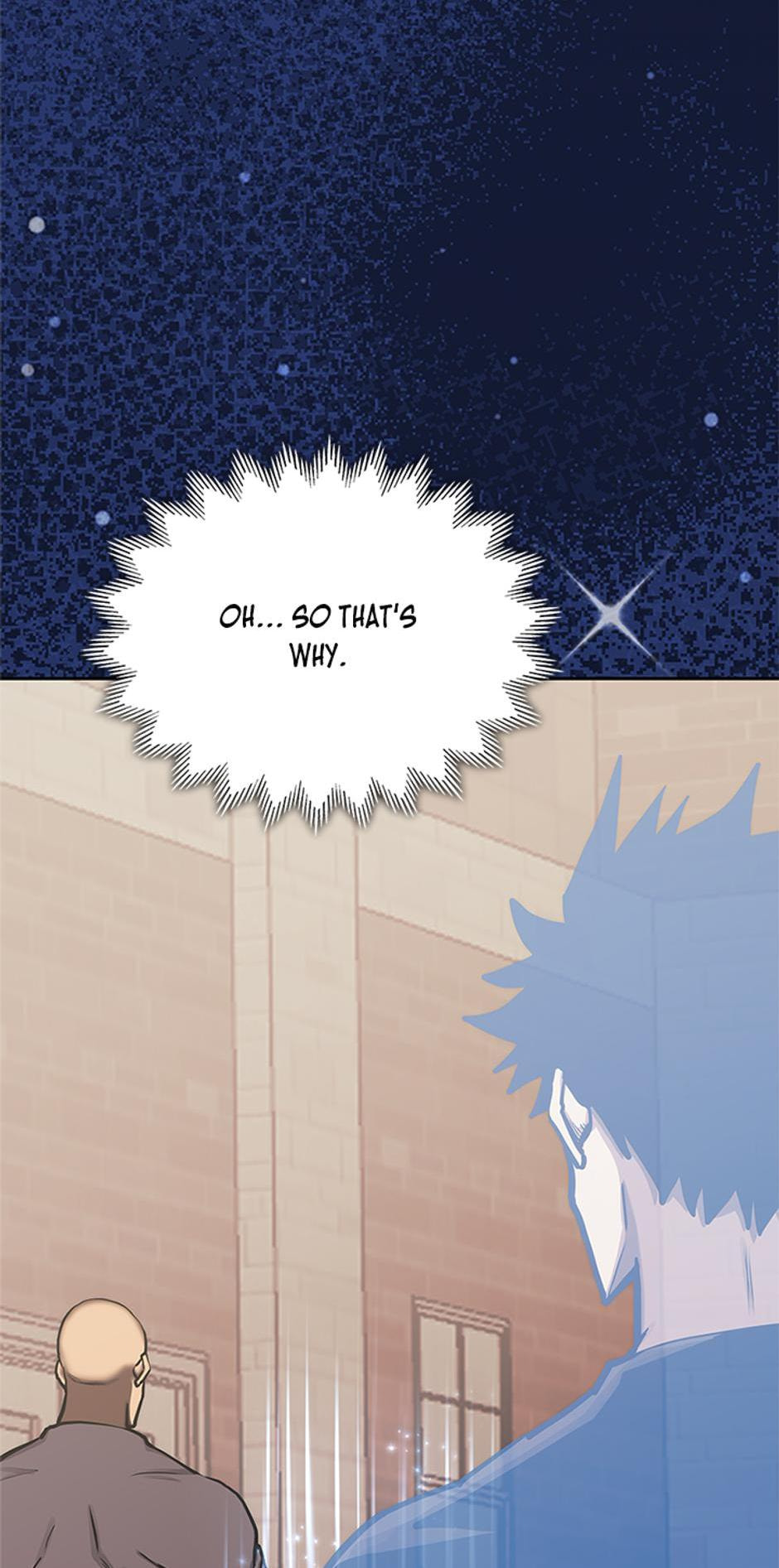 My Life as a Player Chapter 139 page 16 - 