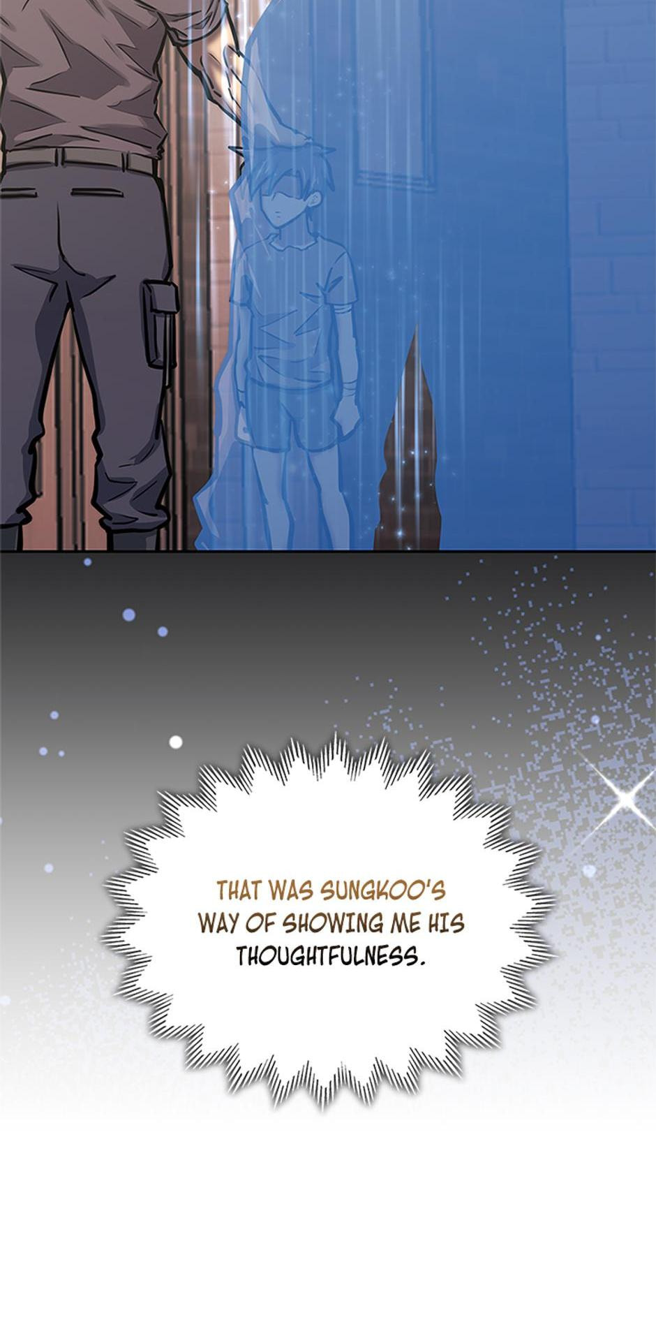 My Life as a Player Chapter 139 page 17 - 
