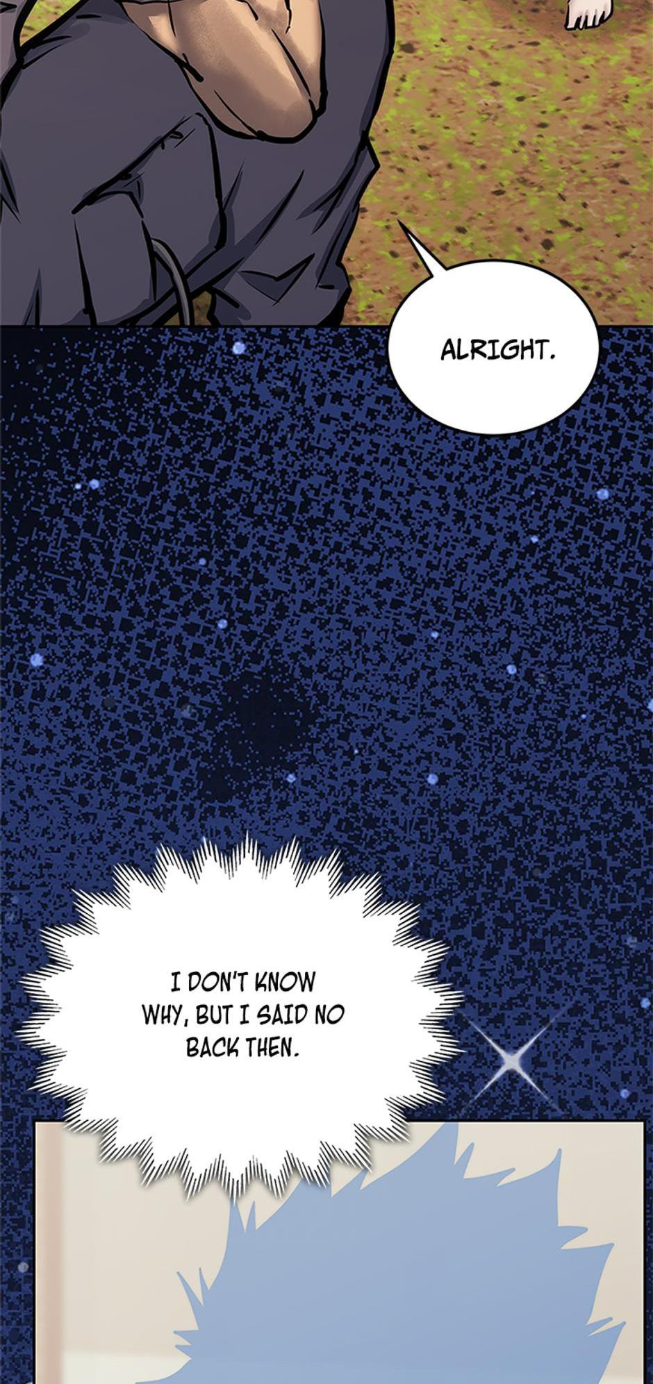 My Life as a Player Chapter 139 page 3 - 