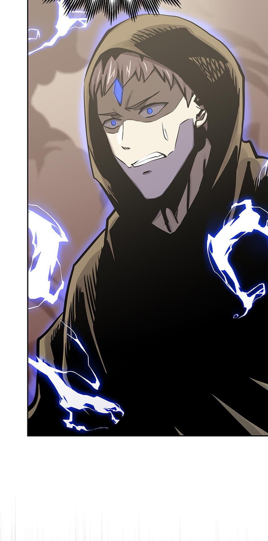 My Life as a Player Chapter 139 page 22 - 