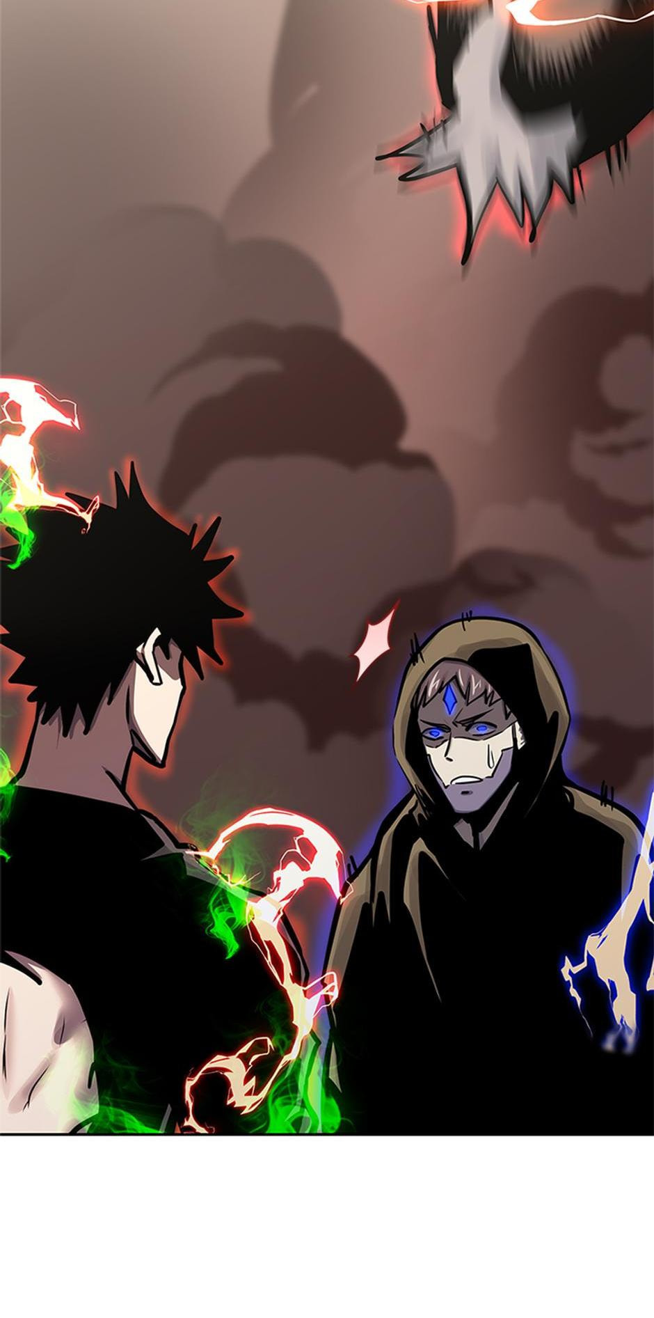 My Life as a Player Chapter 139 page 24 - 