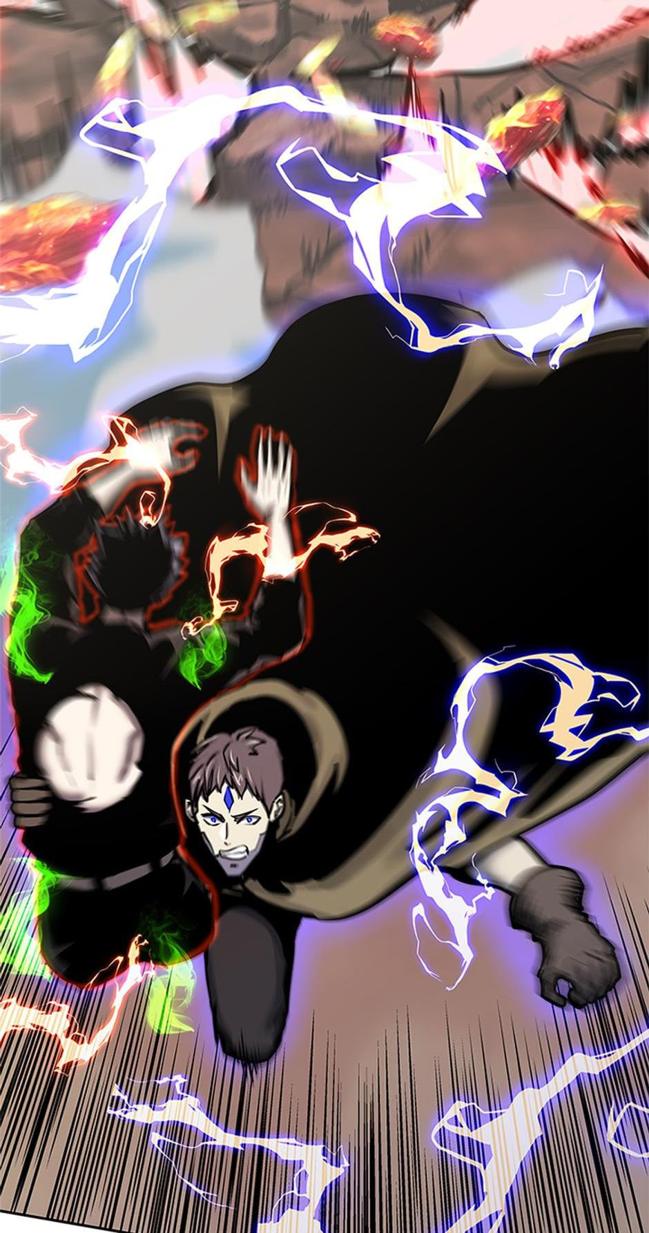 My Life as a Player Chapter 139 page 26 - 