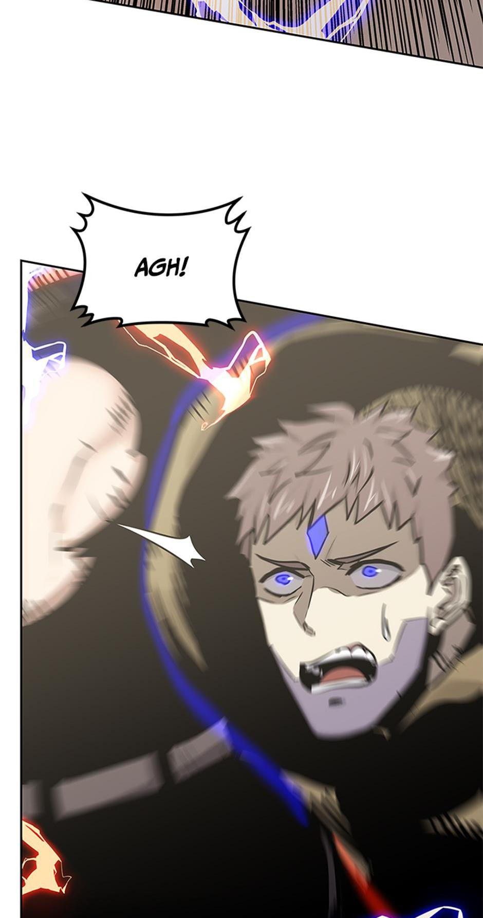 My Life as a Player Chapter 139 page 27 - 