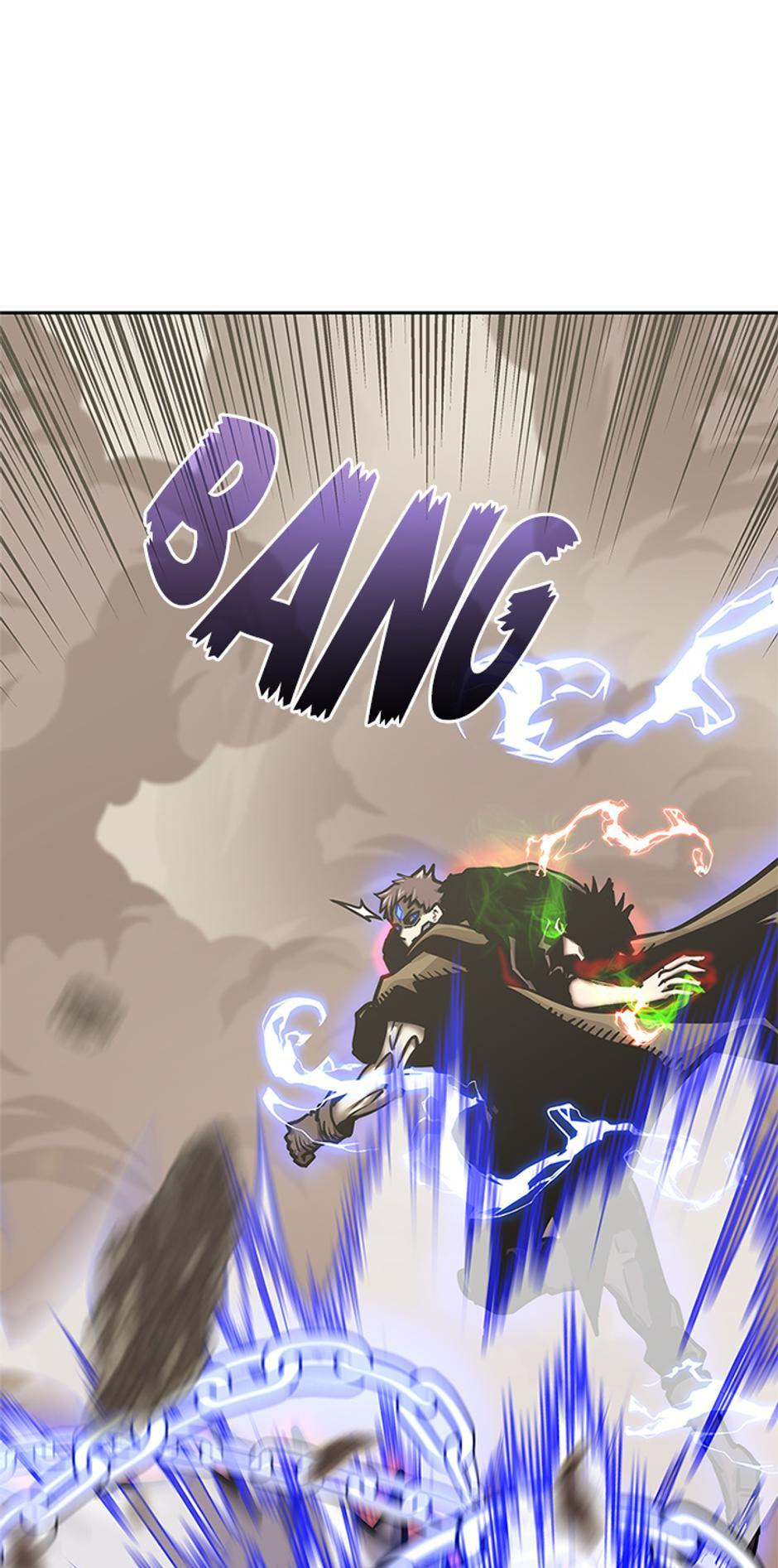My Life as a Player Chapter 139 page 31 - 