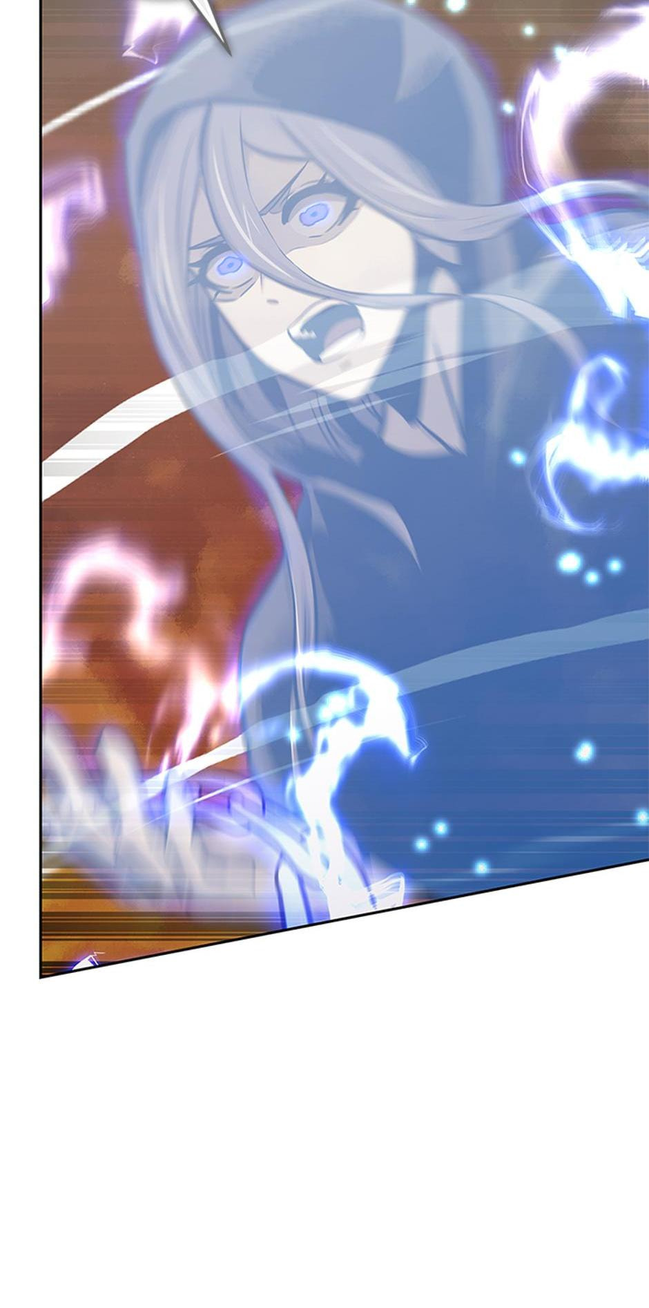 My Life as a Player Chapter 139 page 33 - 