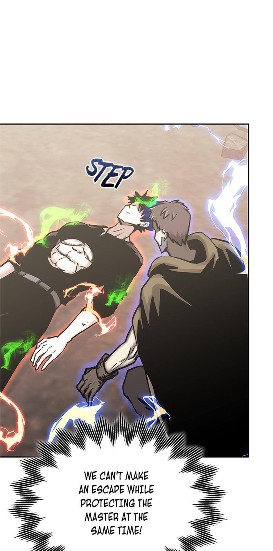 My Life as a Player Chapter 139 page 37 - 