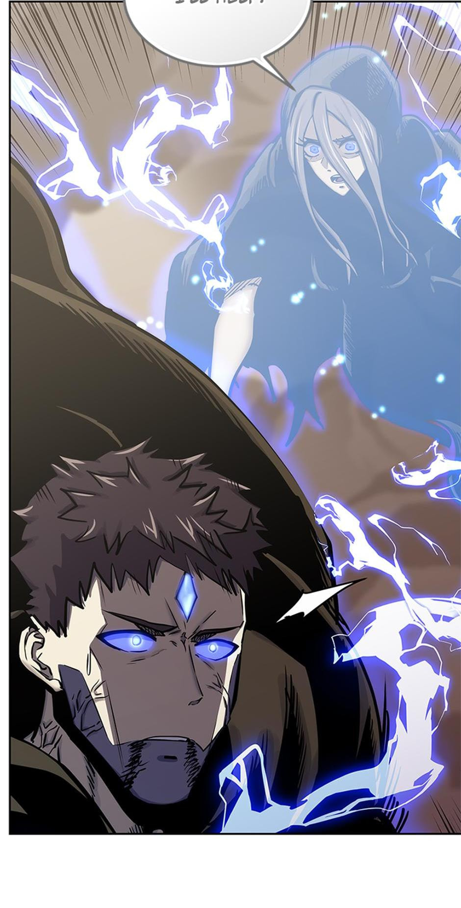 My Life as a Player Chapter 139 page 47 - 