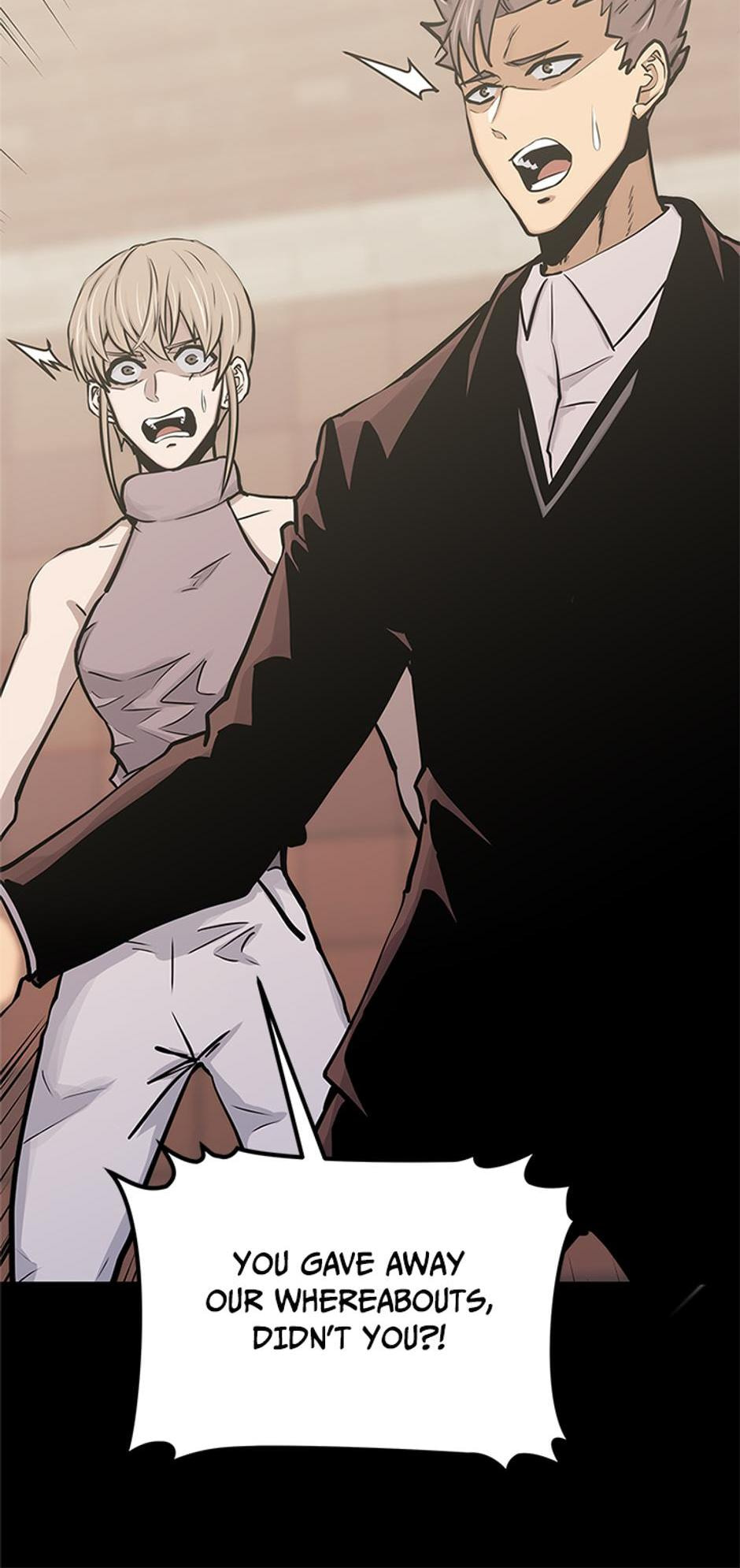 My Life as a Player Chapter 139 page 6 - 