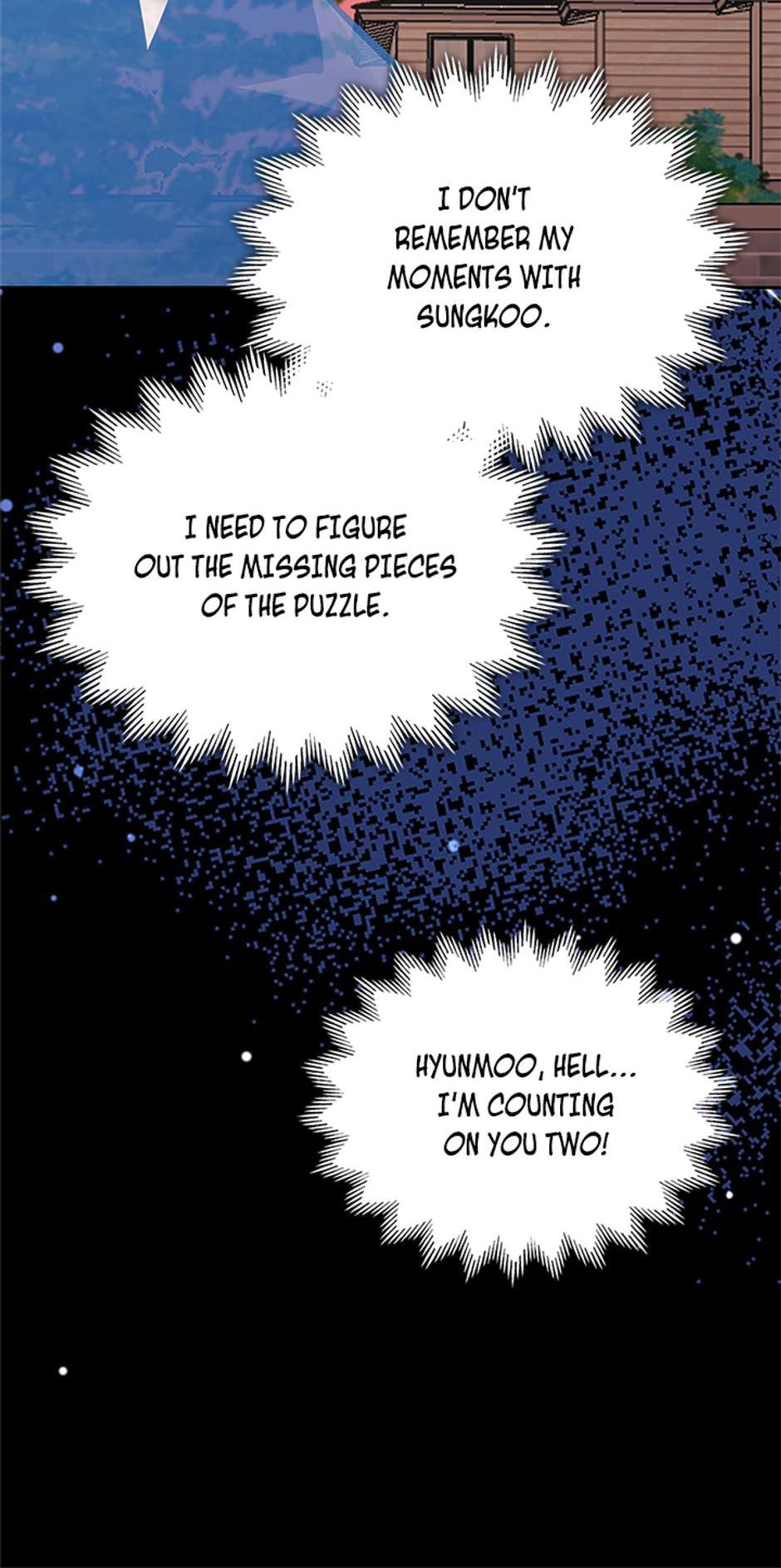 My Life as a Player Chapter 139 page 65 - 