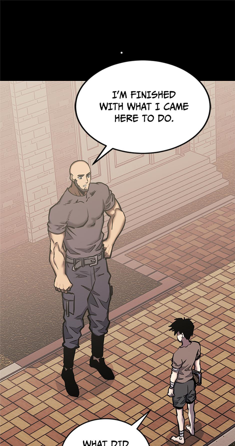 My Life as a Player Chapter 139 page 66 - 