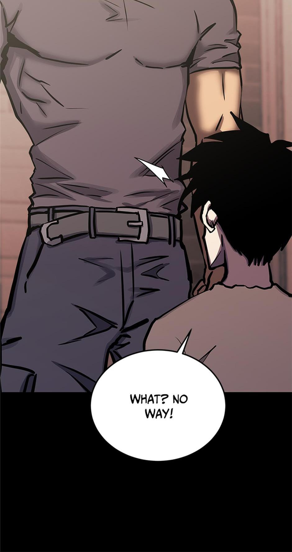 My Life as a Player Chapter 139 page 71 - 
