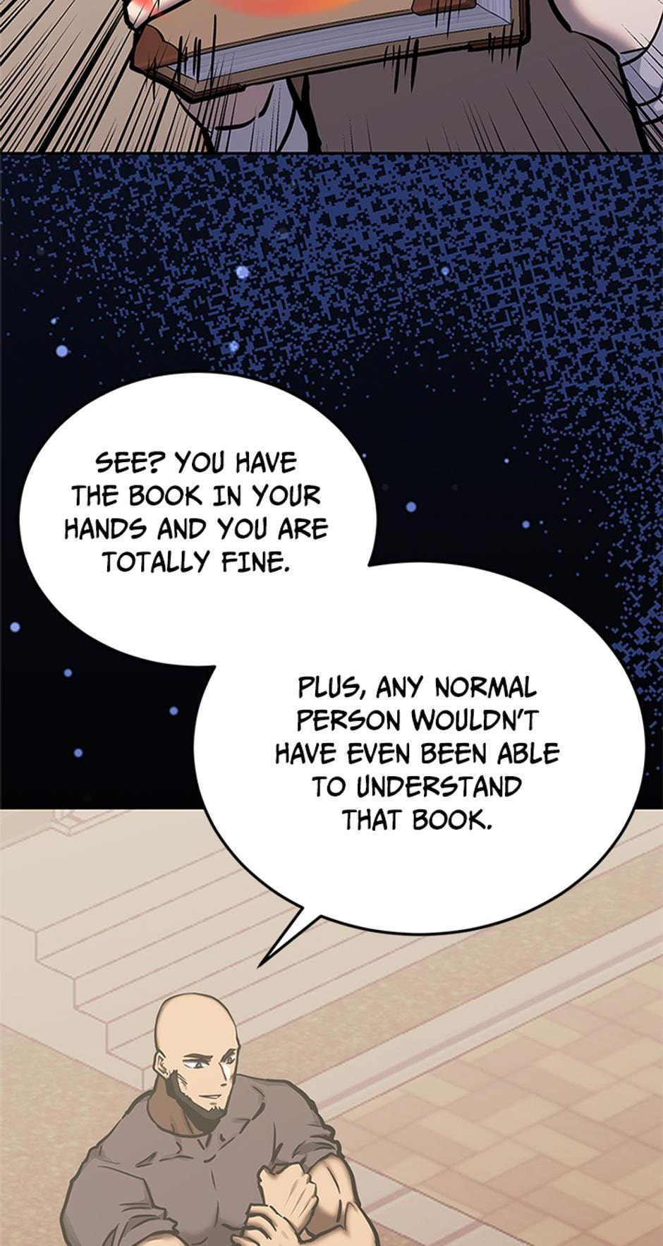 My Life as a Player Chapter 139 page 76 - 
