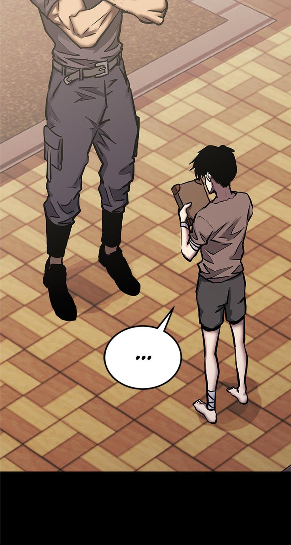 My Life as a Player Chapter 139 page 77 - 