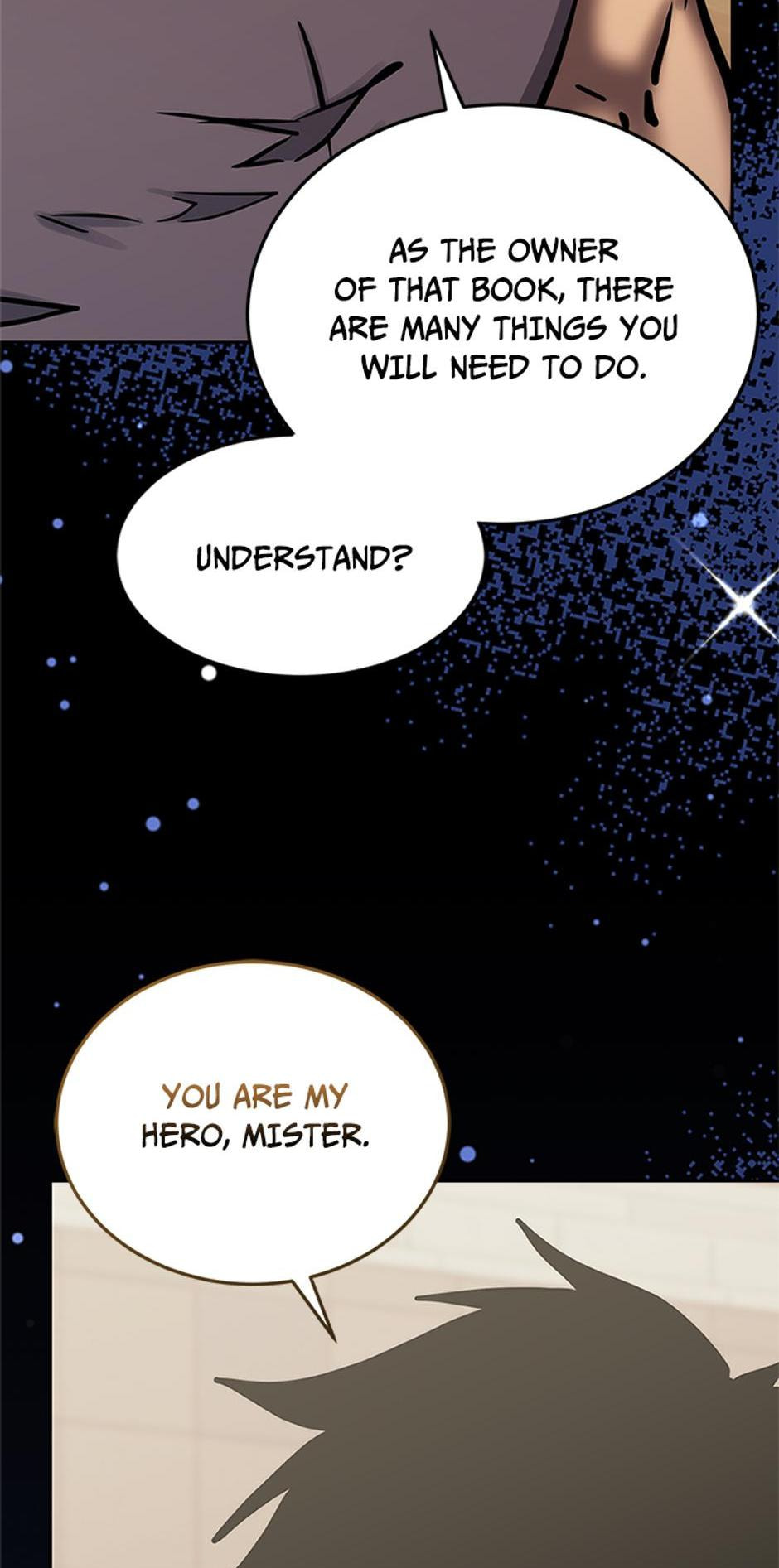 My Life as a Player Chapter 139 page 79 - 