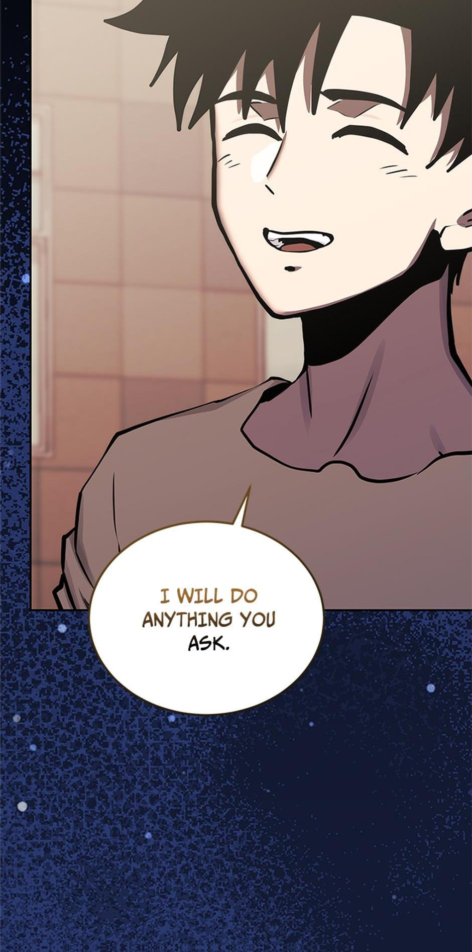 My Life as a Player Chapter 139 page 80 - 