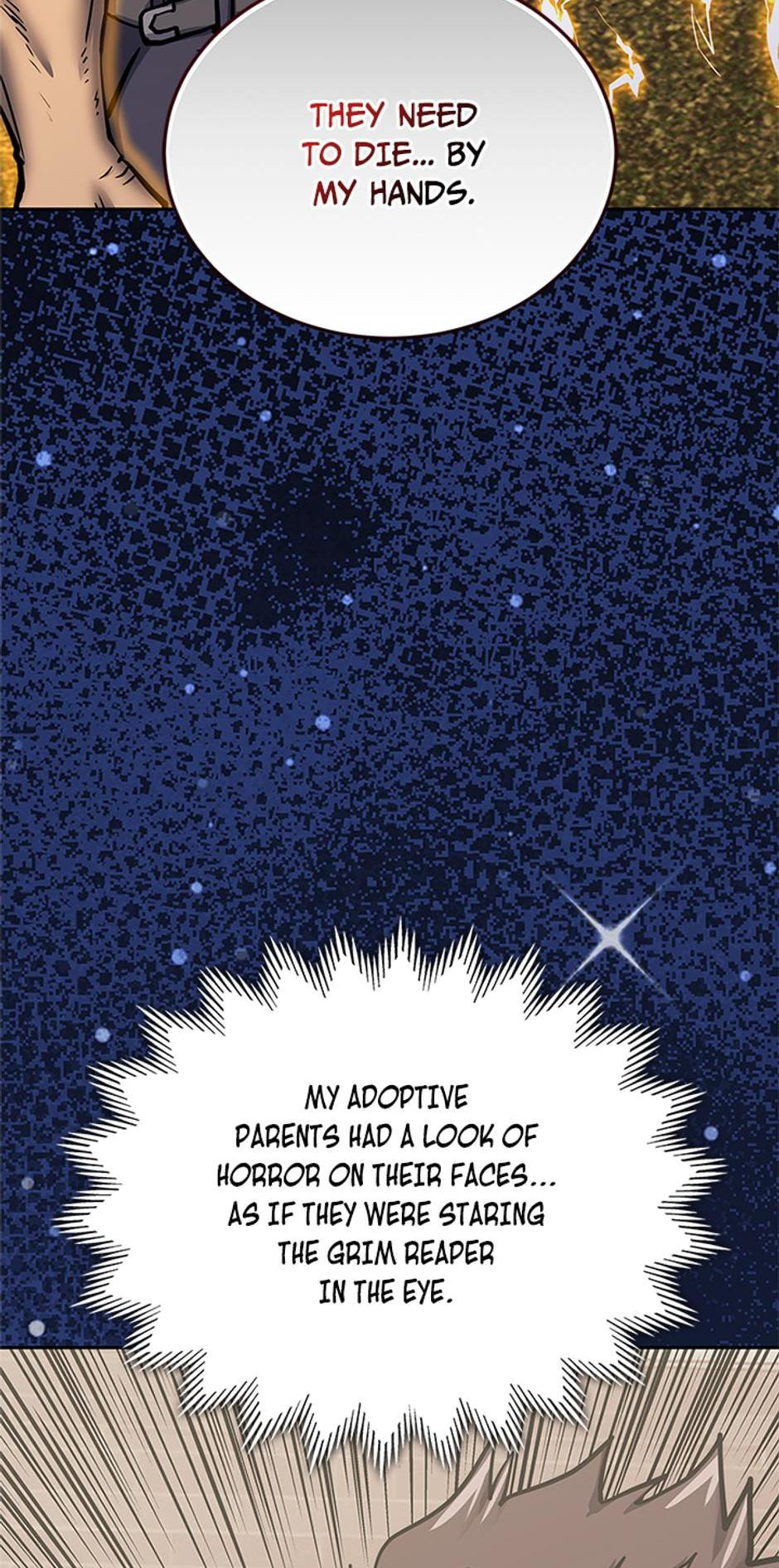 My Life as a Player Chapter 139 page 9 - 