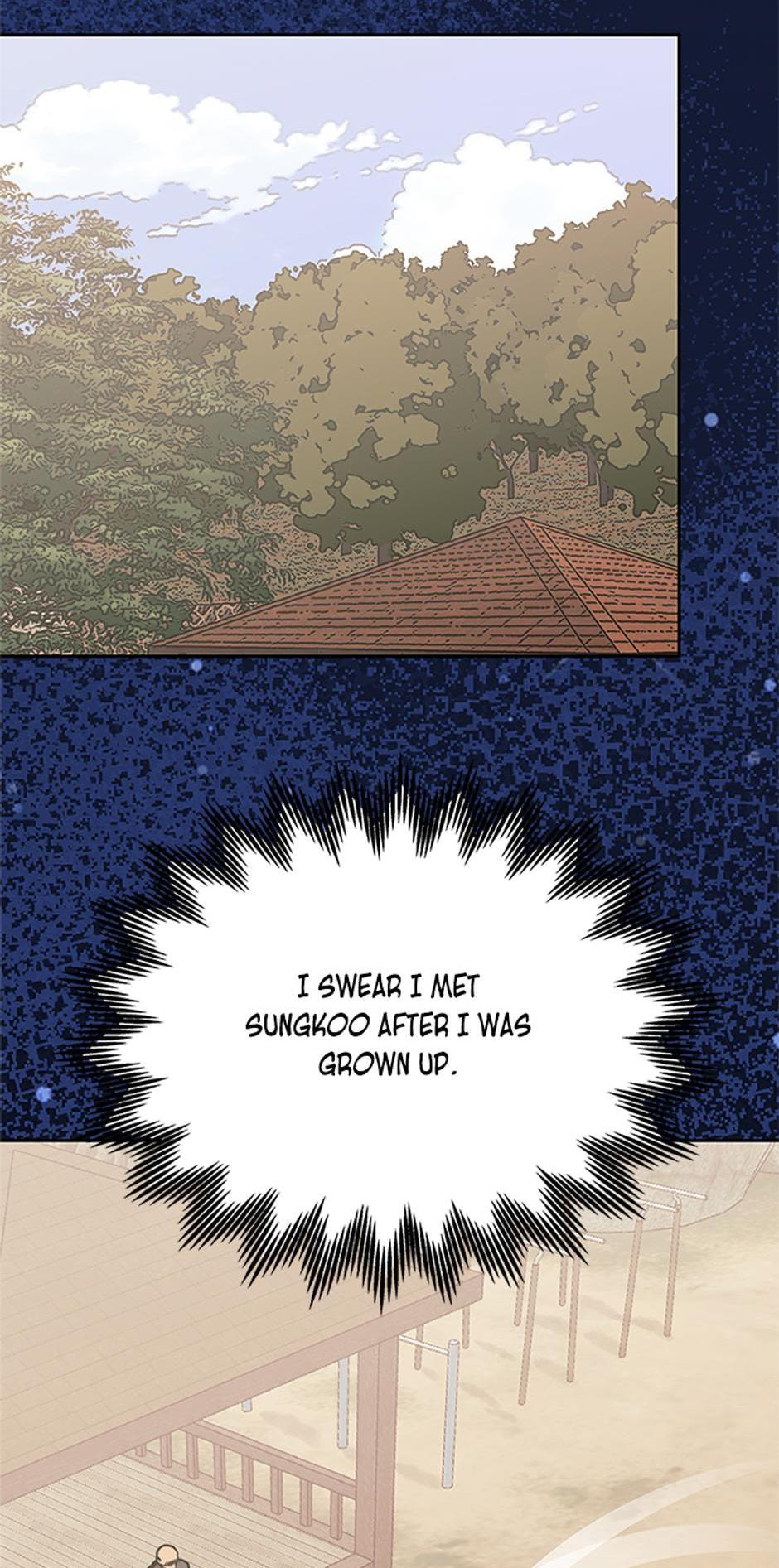 My Life as a Player Chapter 139 page 81 - 