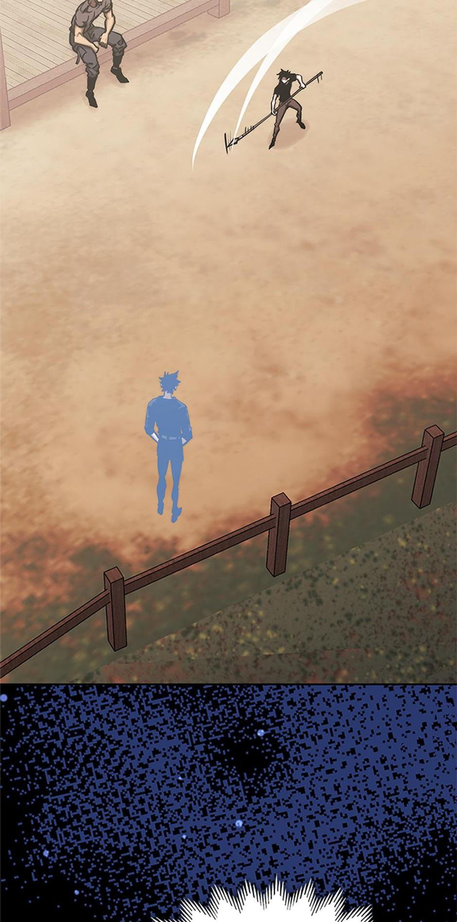 My Life as a Player Chapter 139 page 82 - 
