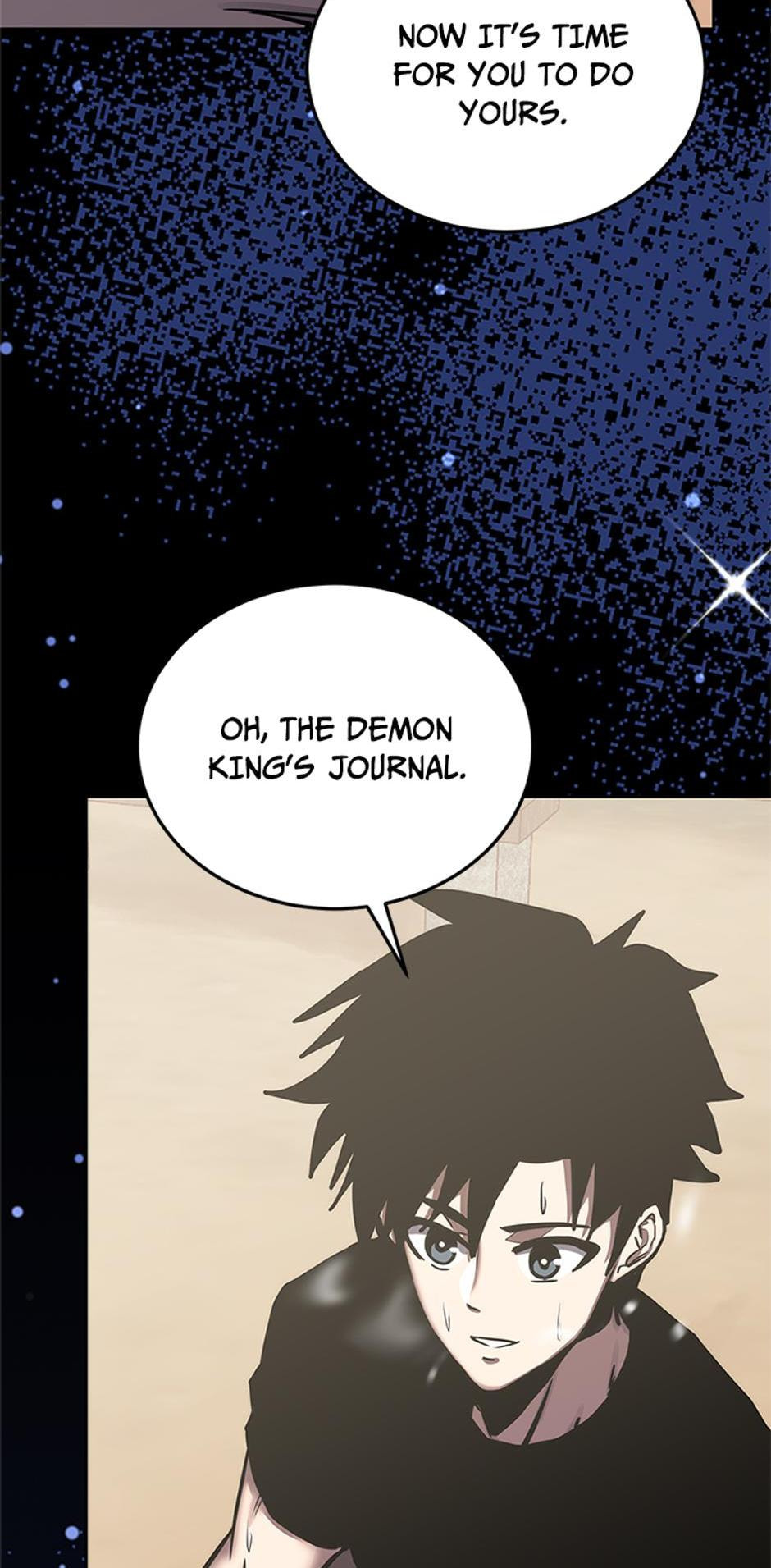 My Life as a Player Chapter 139 page 85 - 