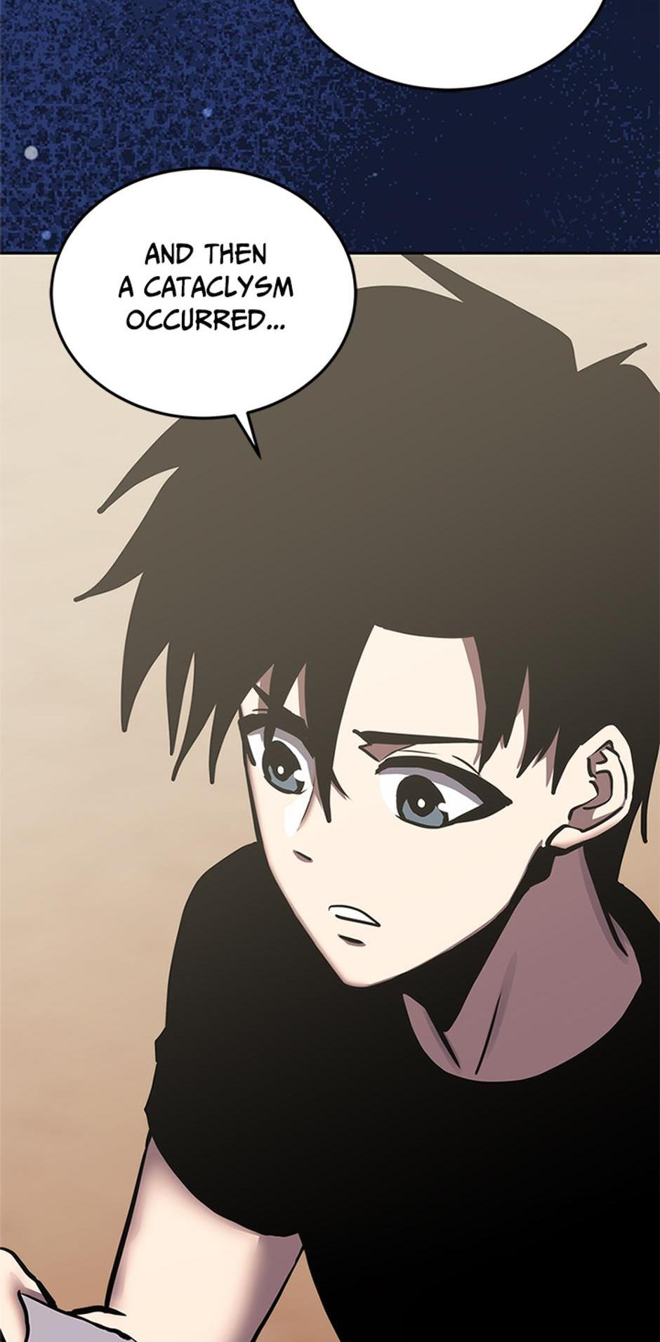 My Life as a Player Chapter 139 page 87 - 