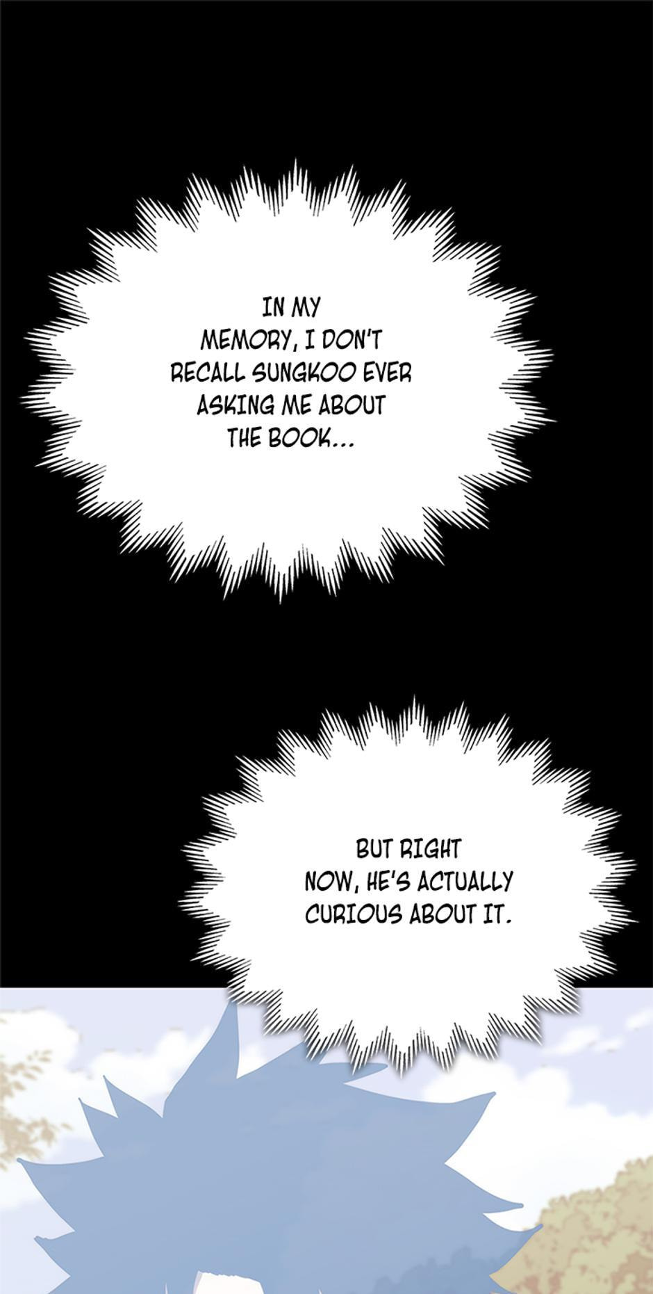 My Life as a Player Chapter 139 page 90 - 