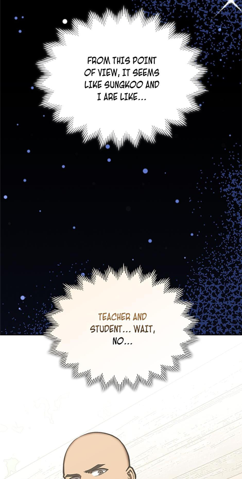 My Life as a Player Chapter 139 page 92 - 