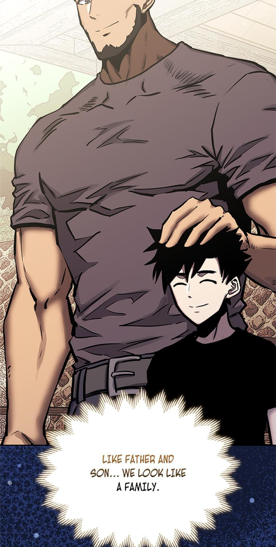 My Life as a Player Chapter 139 page 93 - 
