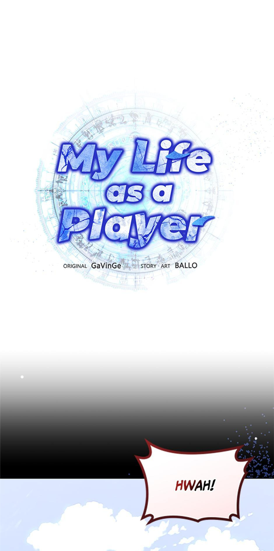 My Life as a Player Chapter 140 page 1 - 