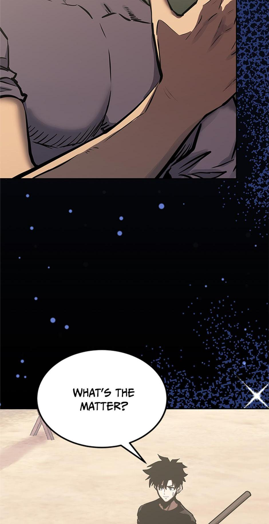 My Life as a Player Chapter 140 page 11 - 
