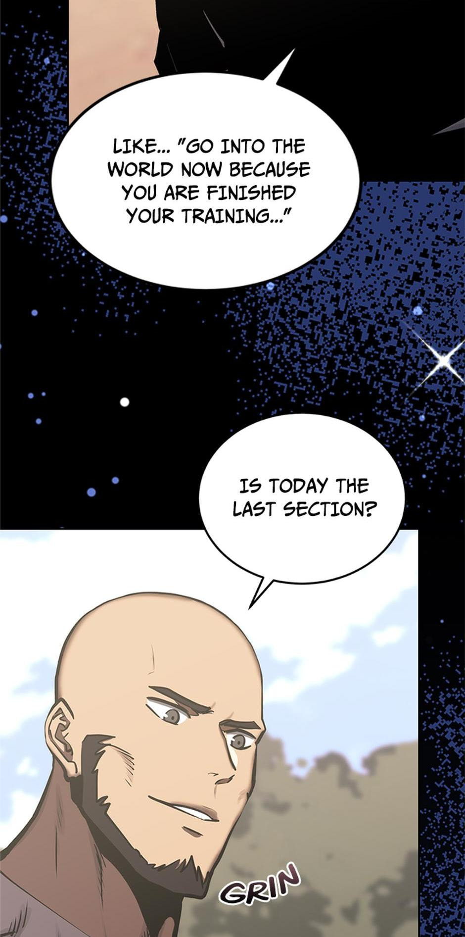 My Life as a Player Chapter 140 page 14 - 