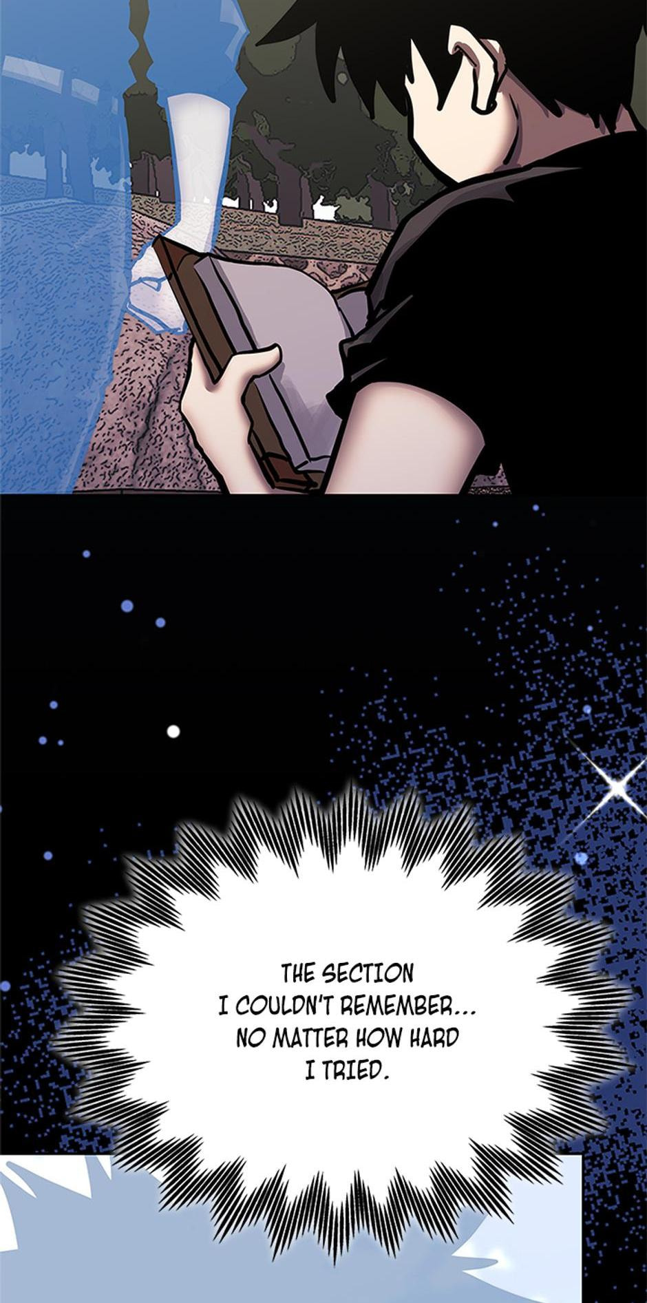 My Life as a Player Chapter 140 page 17 - 