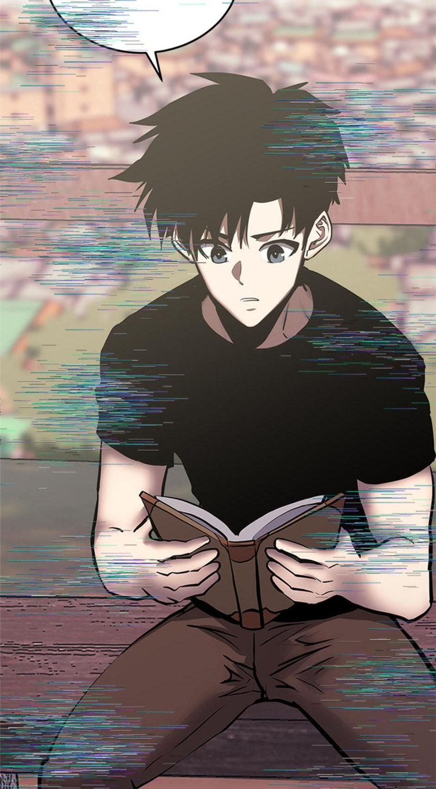 My Life as a Player Chapter 140 page 23 - 