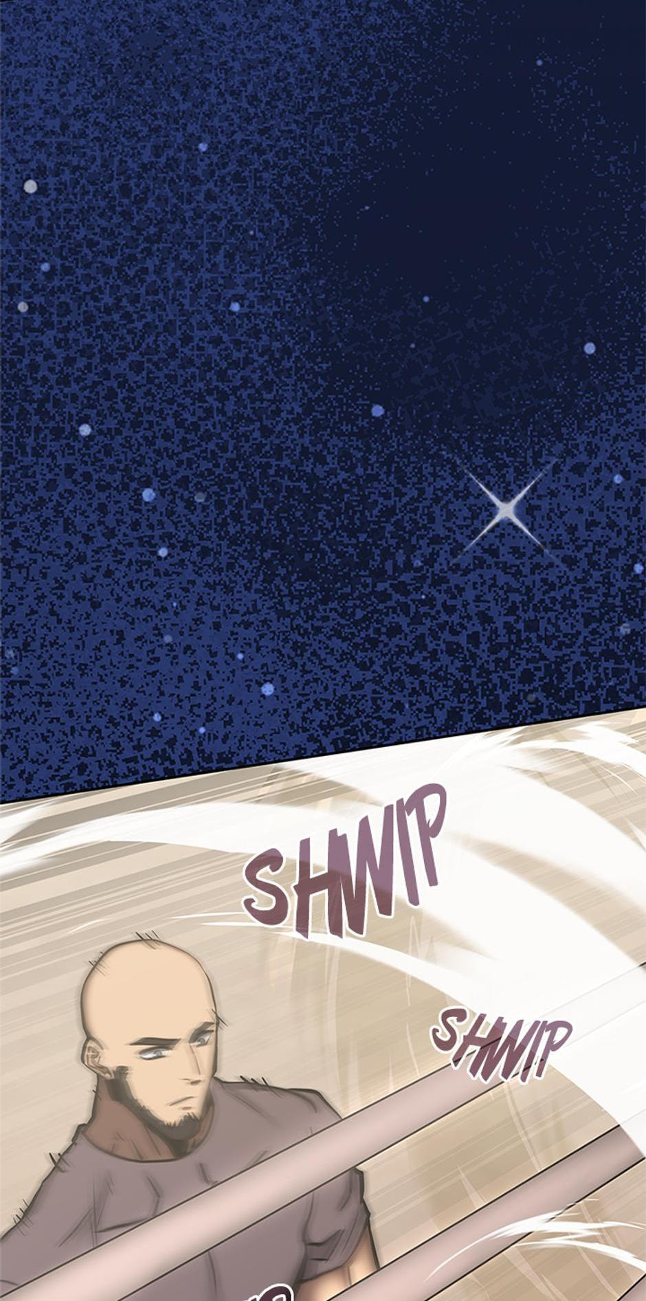 My Life as a Player Chapter 140 page 4 - 