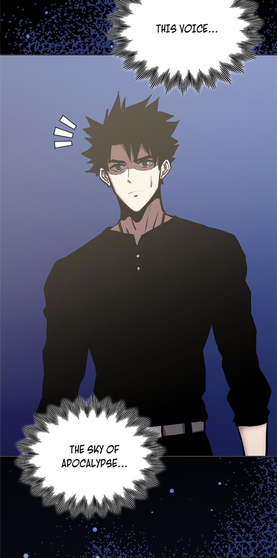 My Life as a Player Chapter 140 page 31 - 