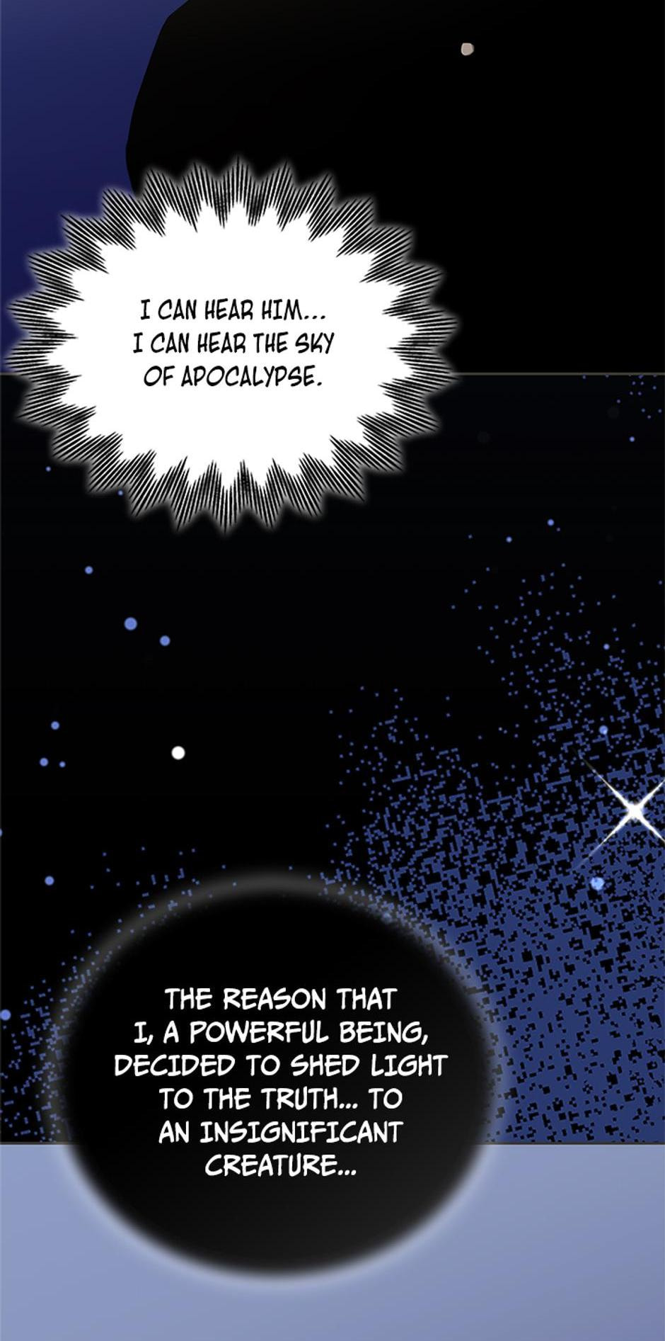 My Life as a Player Chapter 140 page 34 - 