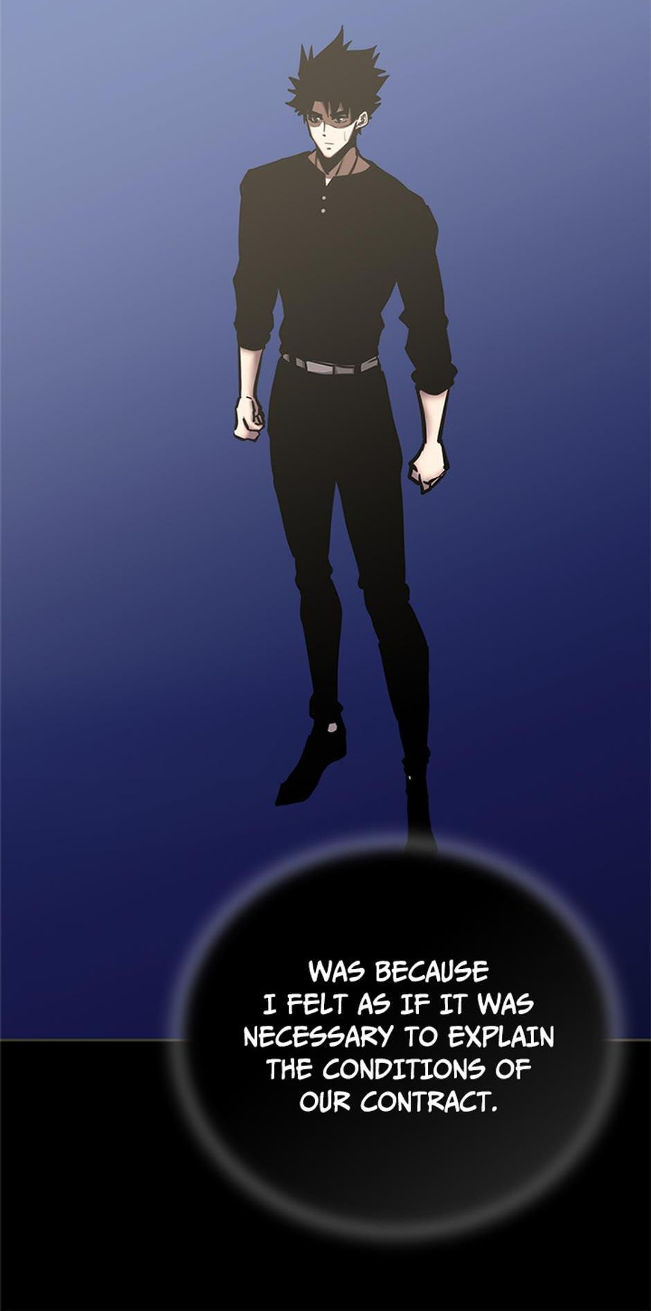 My Life as a Player Chapter 140 page 35 - 