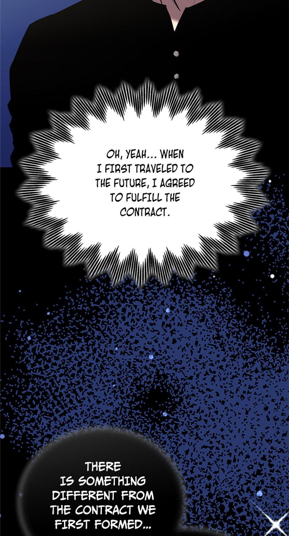 My Life as a Player Chapter 140 page 37 - 
