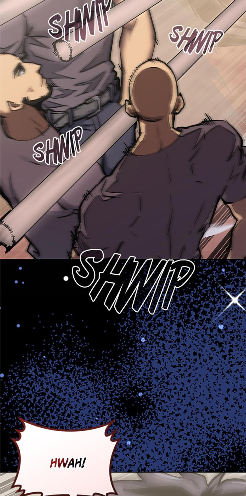 My Life as a Player Chapter 140 page 5 - 
