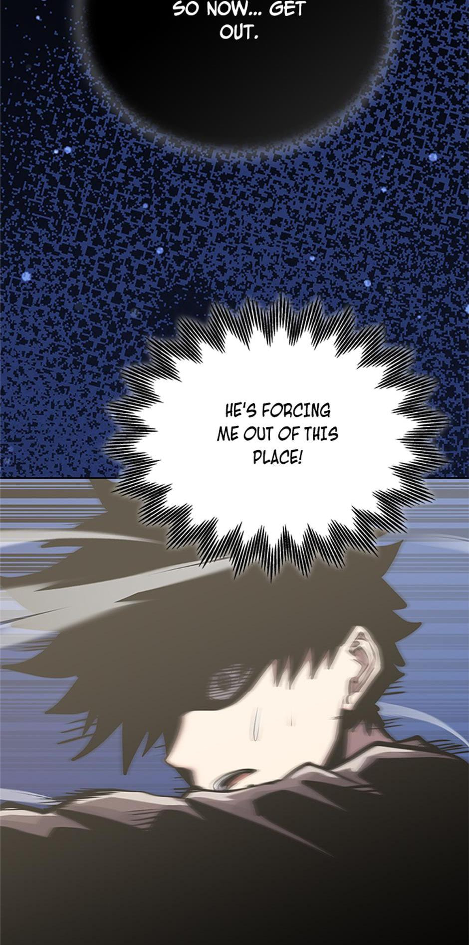 My Life as a Player Chapter 140 page 45 - 