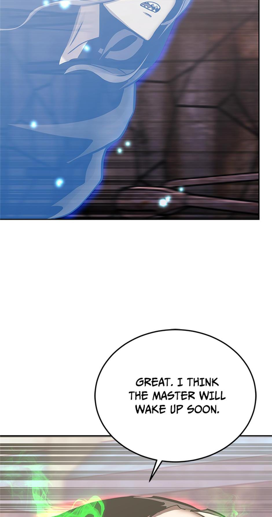 My Life as a Player Chapter 140 page 53 - 