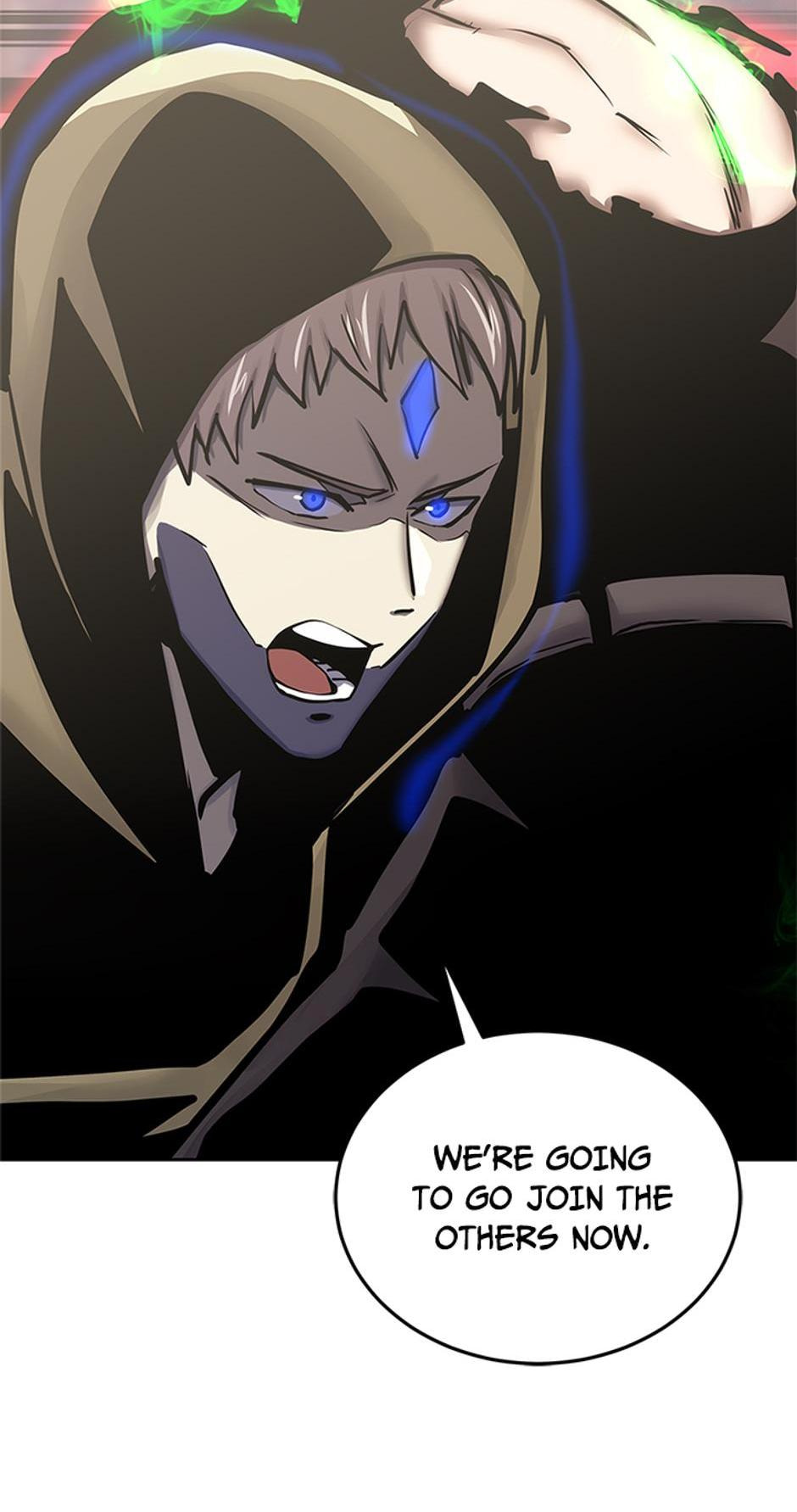 My Life as a Player Chapter 140 page 54 - 