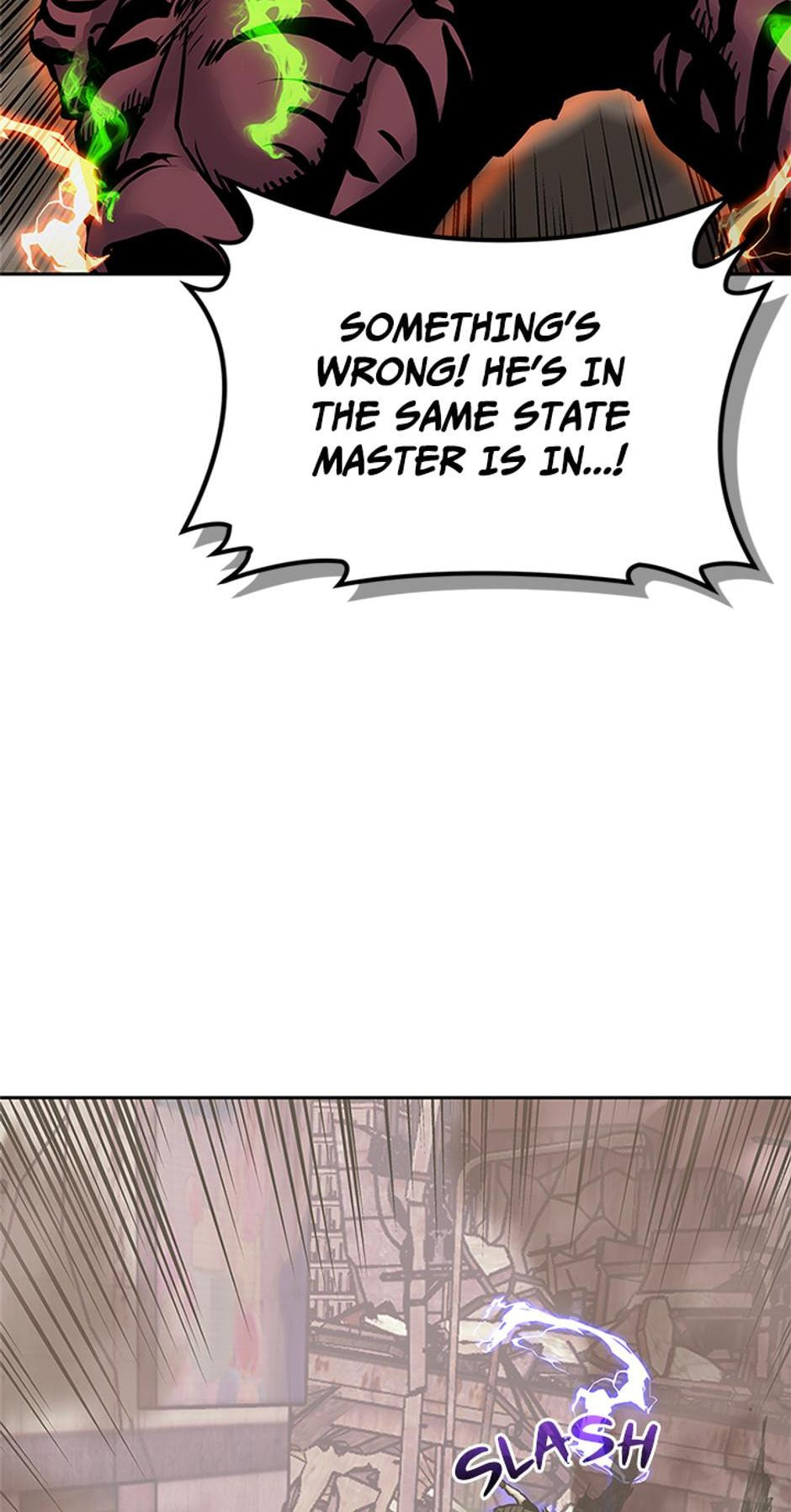 My Life as a Player Chapter 140 page 57 - 
