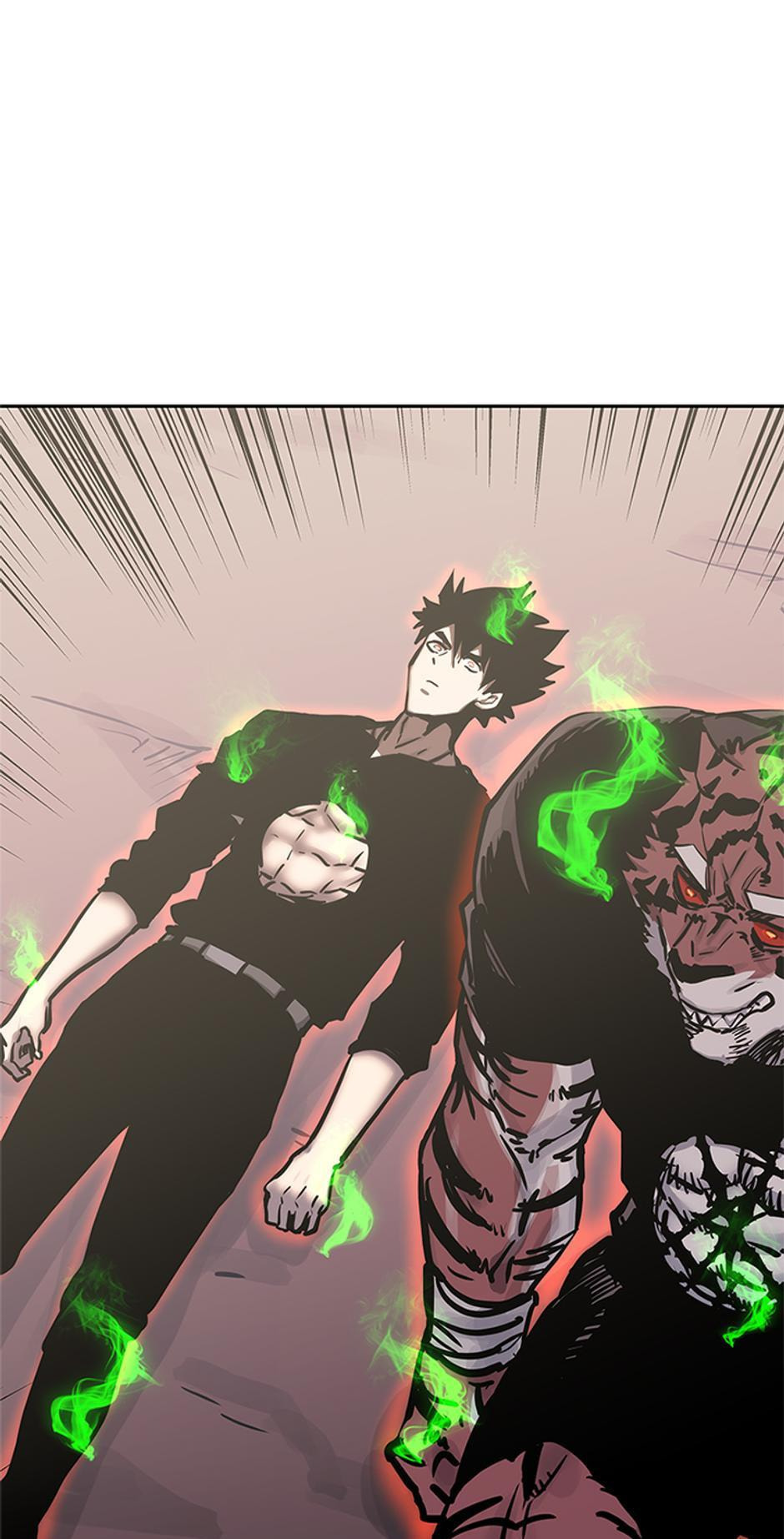 My Life as a Player Chapter 140 page 66 - 