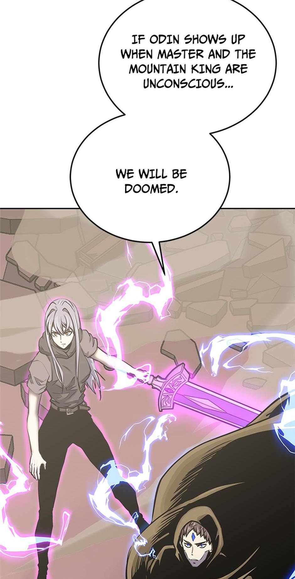 My Life as a Player Chapter 140 page 70 - 
